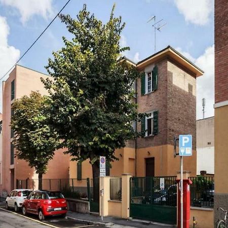 볼로냐 Stazione Centrale B&B 외부 사진