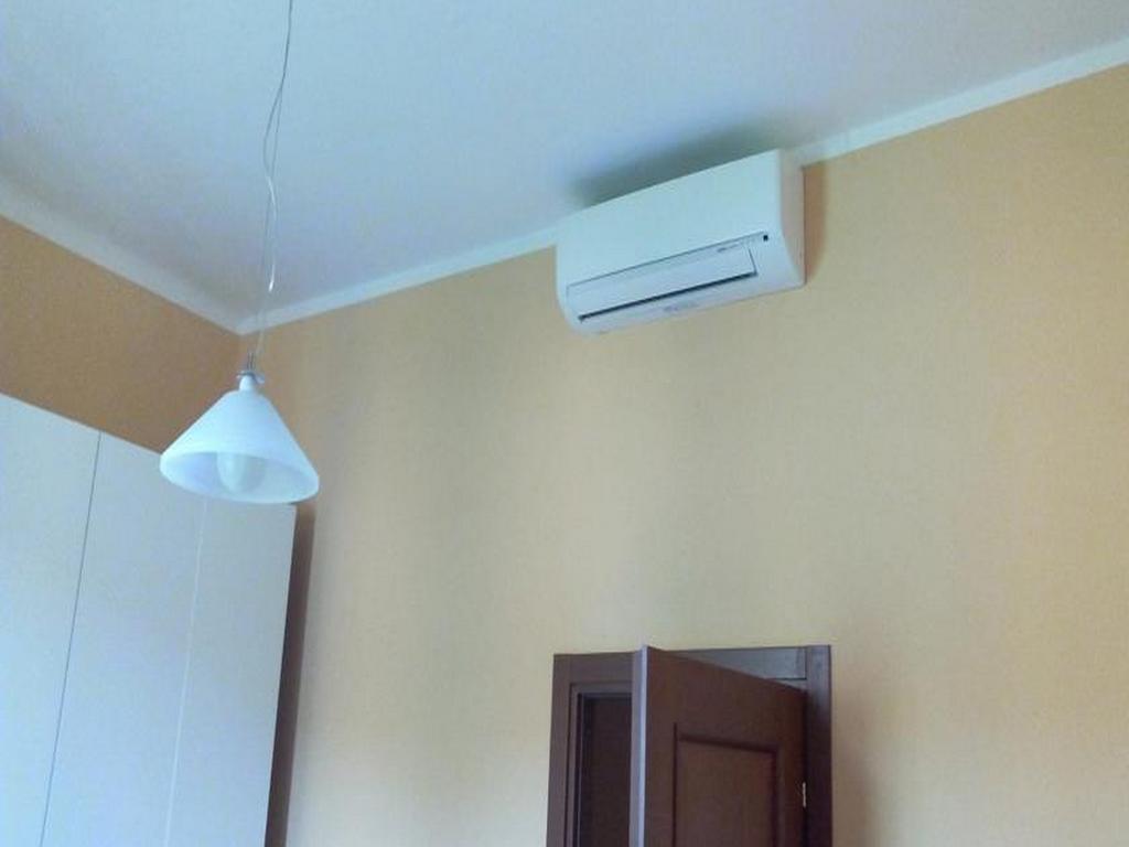 볼로냐 Stazione Centrale B&B 외부 사진