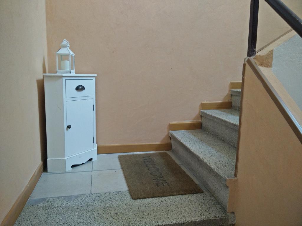 볼로냐 Stazione Centrale B&B 외부 사진