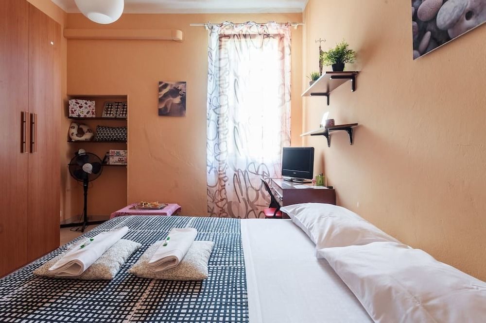 볼로냐 Stazione Centrale B&B 외부 사진