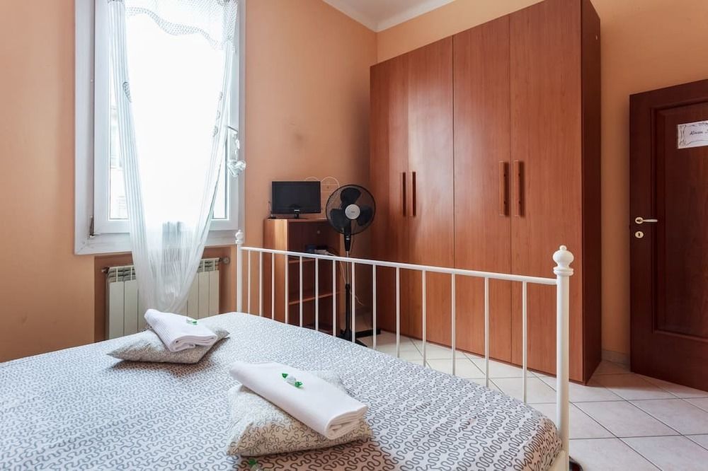 볼로냐 Stazione Centrale B&B 외부 사진