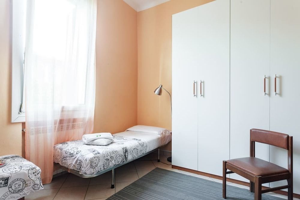 볼로냐 Stazione Centrale B&B 외부 사진