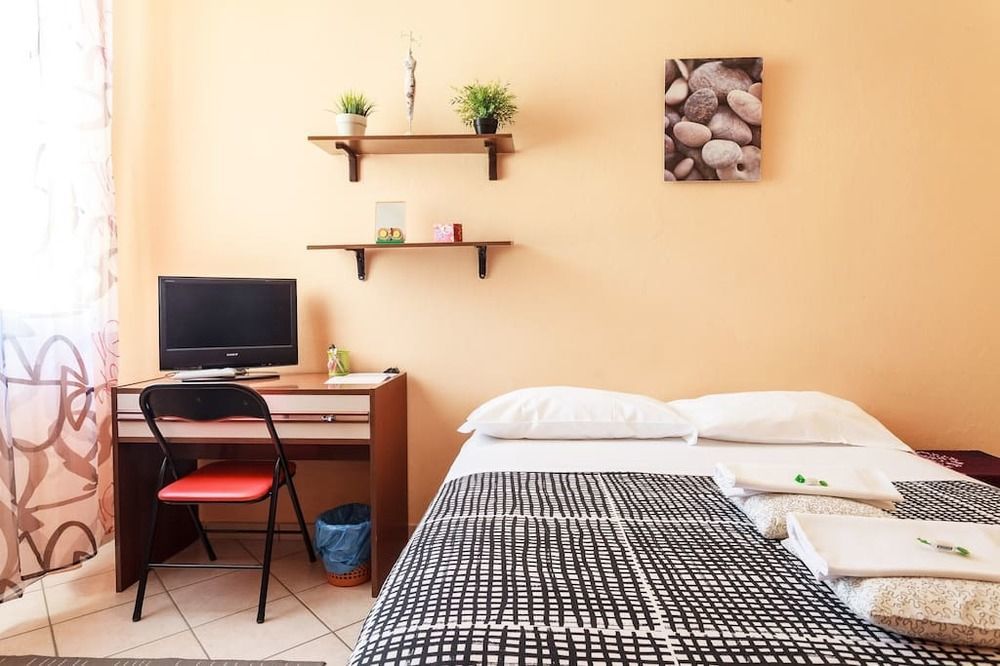 볼로냐 Stazione Centrale B&B 외부 사진