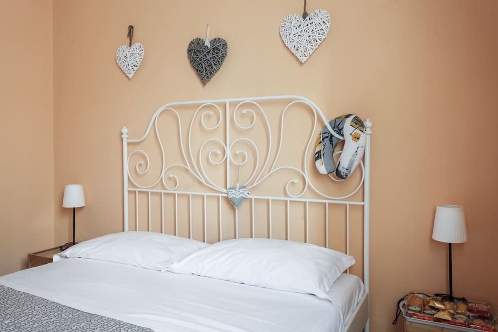 볼로냐 Stazione Centrale B&B 외부 사진