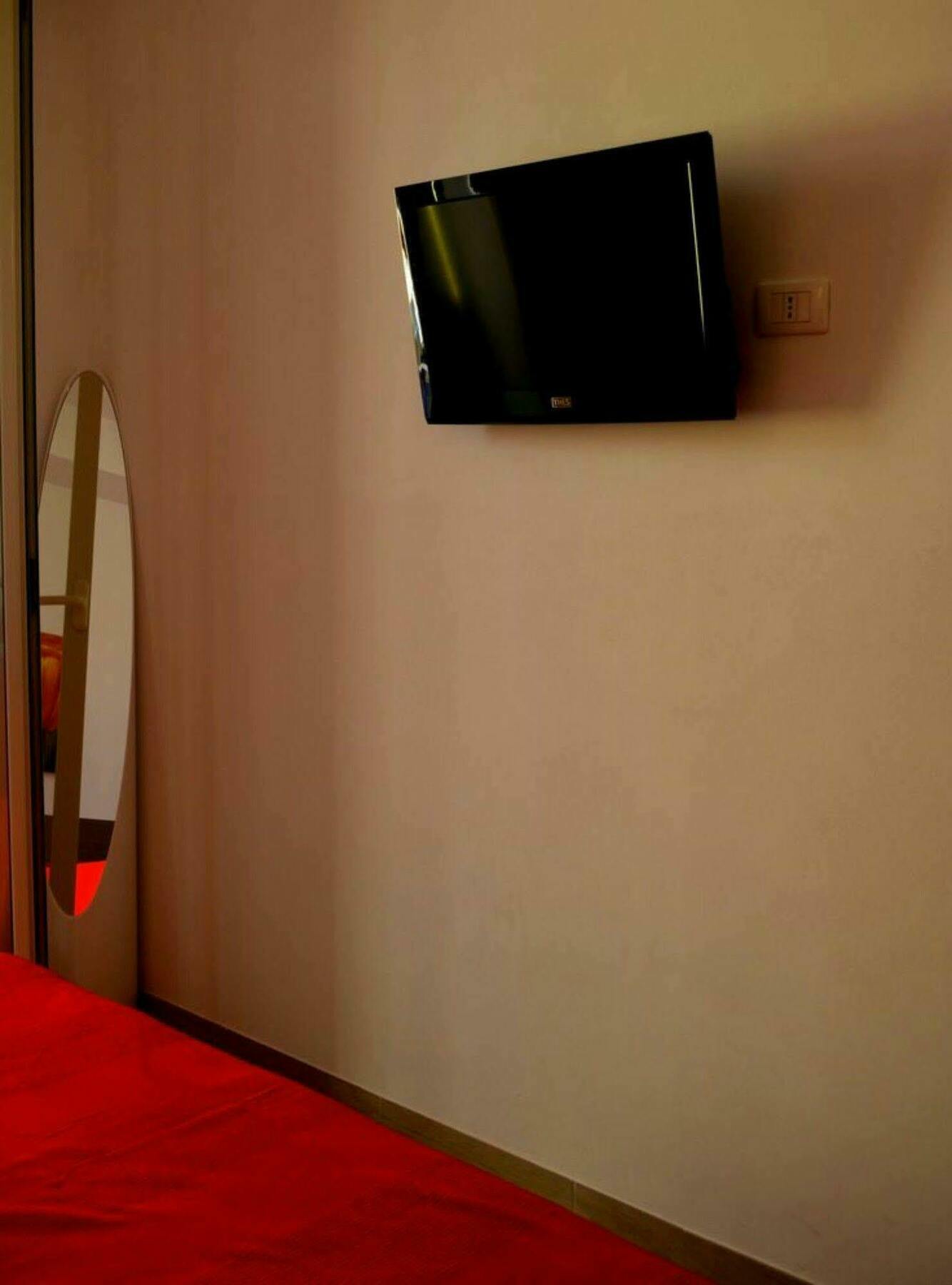볼로냐 Stazione Centrale B&B 외부 사진