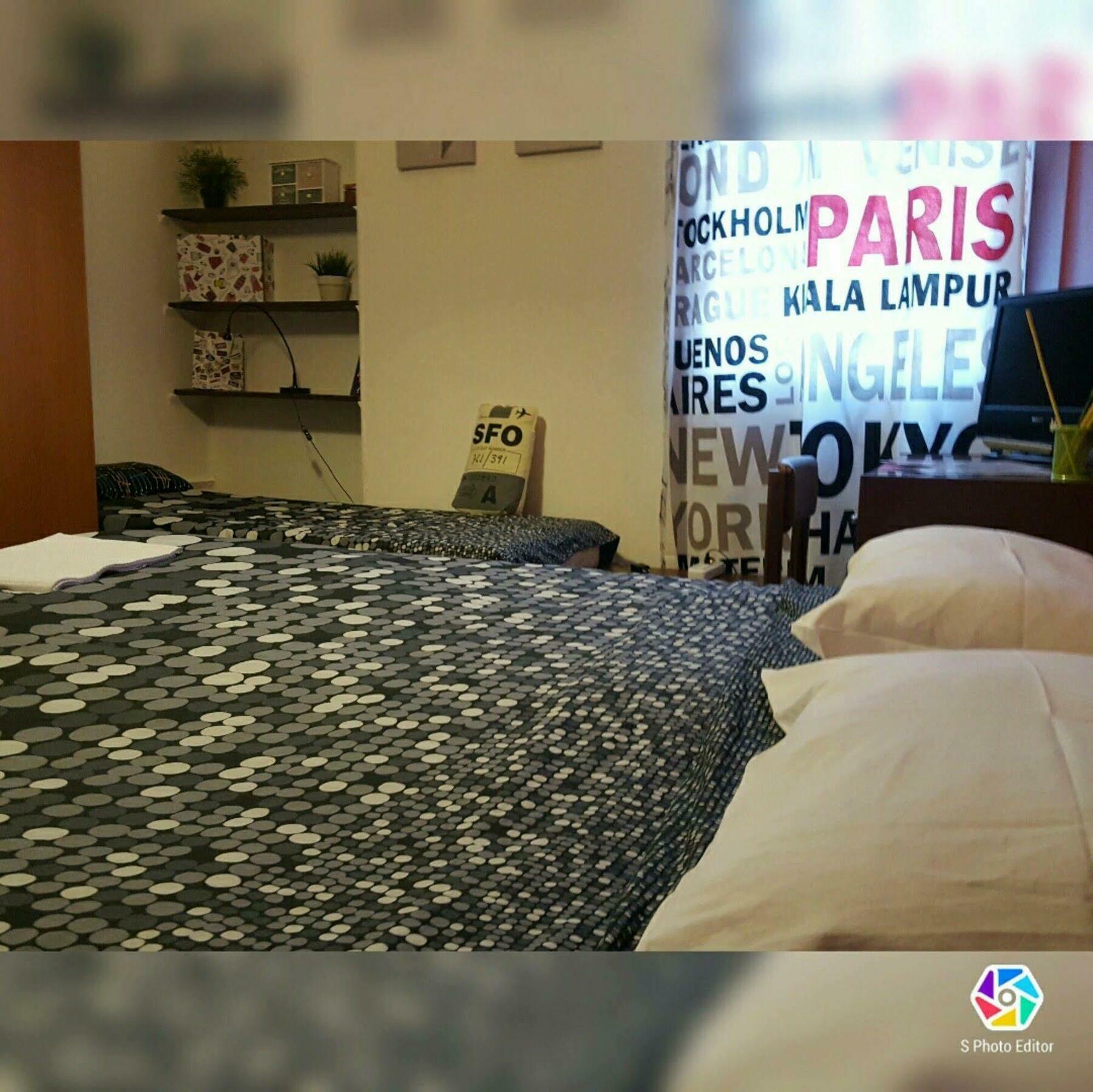볼로냐 Stazione Centrale B&B 외부 사진