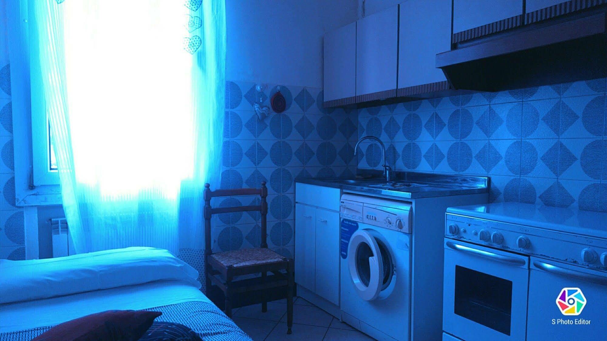 볼로냐 Stazione Centrale B&B 외부 사진