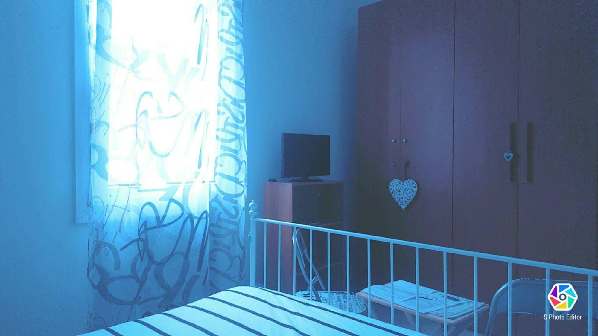 볼로냐 Stazione Centrale B&B 외부 사진