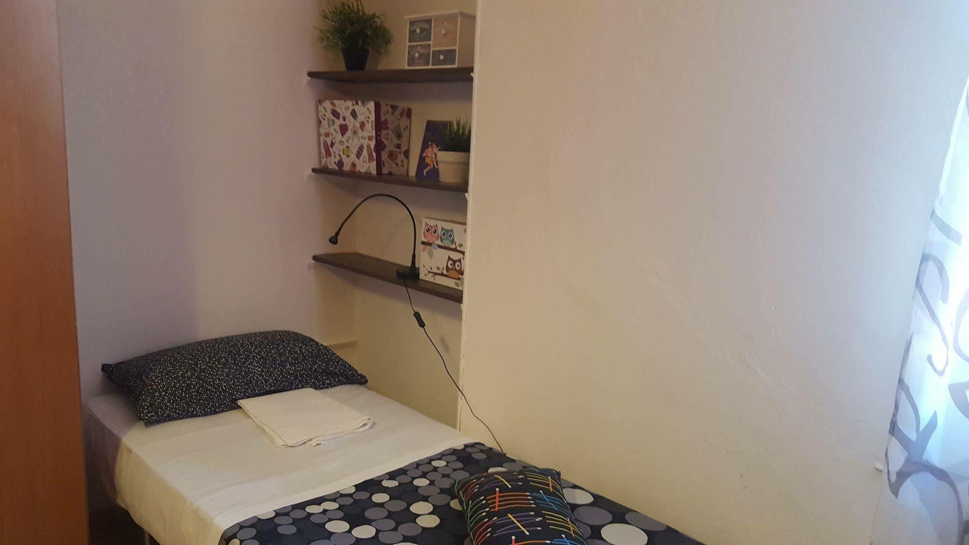 볼로냐 Stazione Centrale B&B 외부 사진