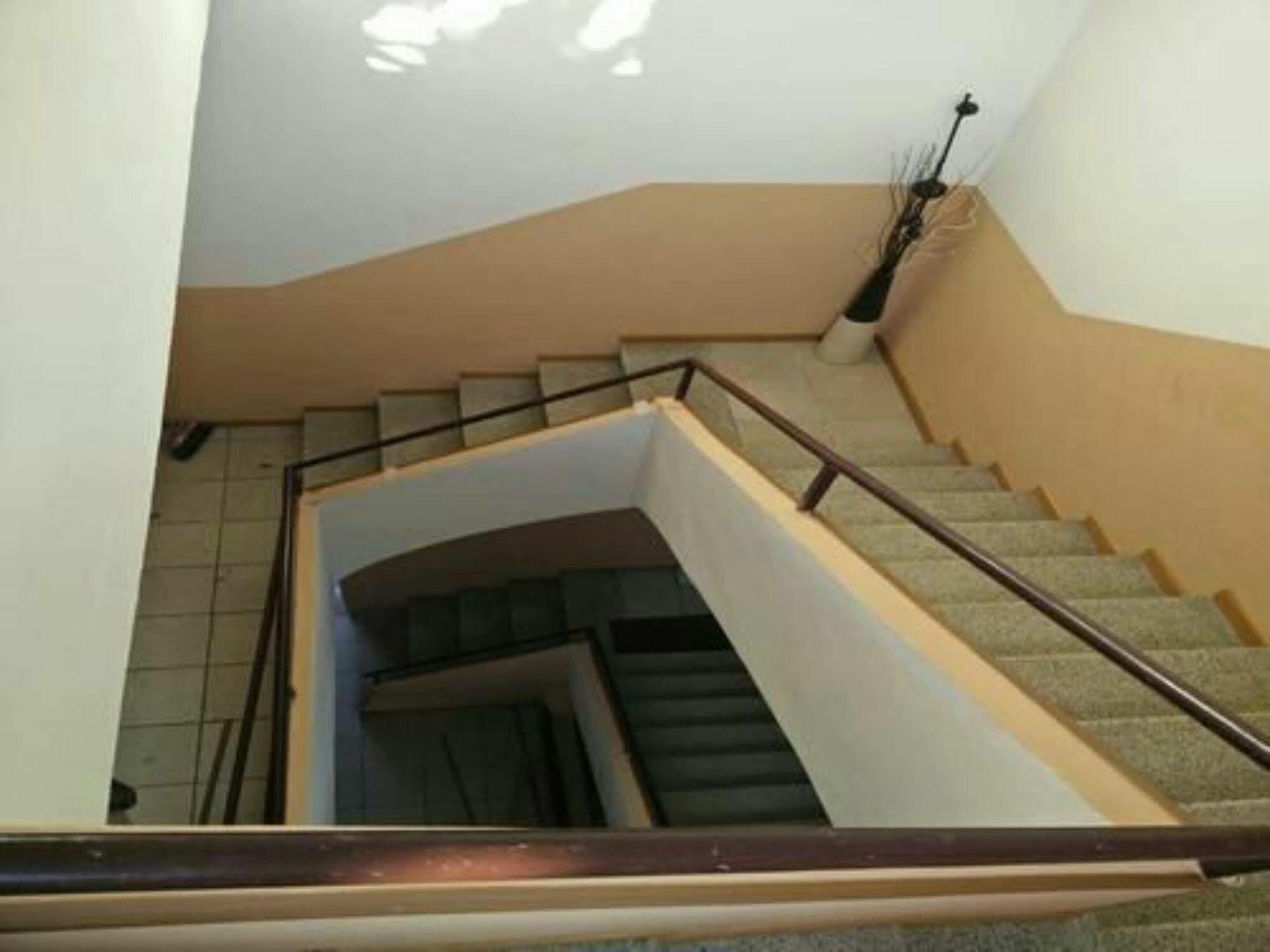 볼로냐 Stazione Centrale B&B 외부 사진