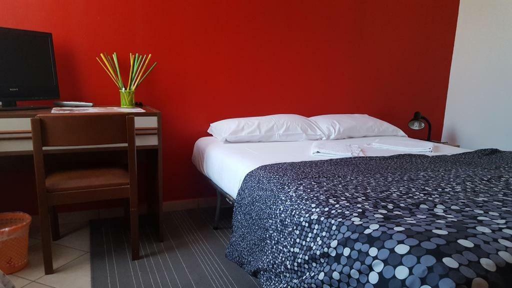 볼로냐 Stazione Centrale B&B 외부 사진