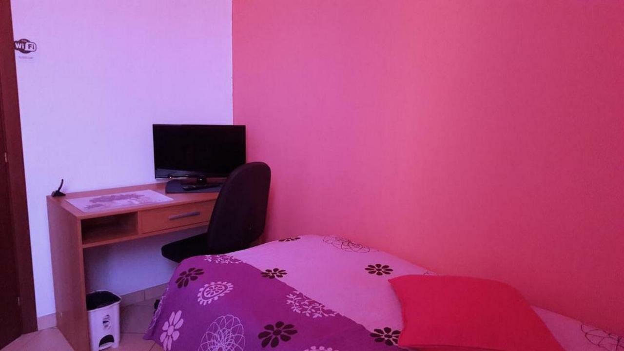 볼로냐 Stazione Centrale B&B 외부 사진