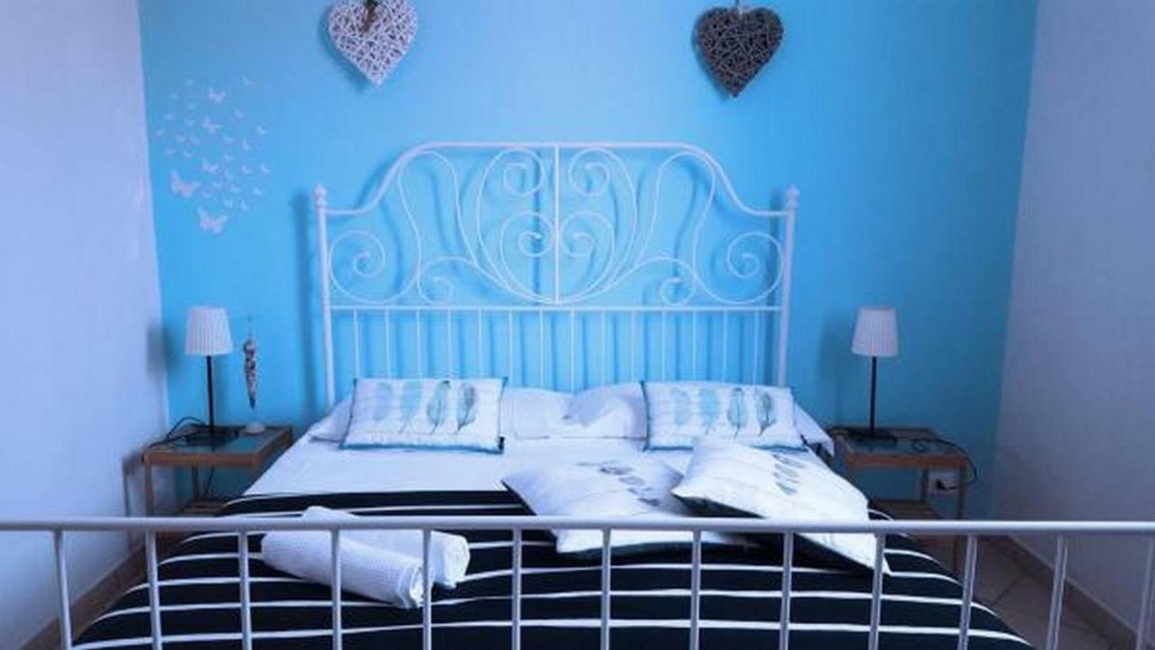 볼로냐 Stazione Centrale B&B 외부 사진