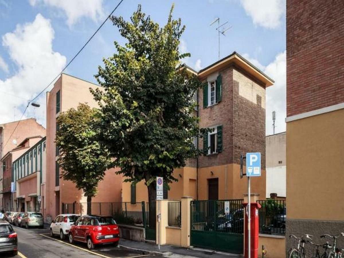 볼로냐 Stazione Centrale B&B 외부 사진
