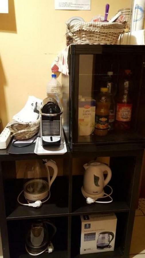 볼로냐 Stazione Centrale B&B 외부 사진