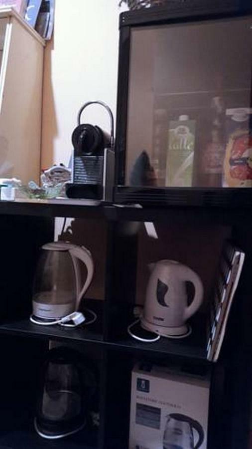 볼로냐 Stazione Centrale B&B 외부 사진